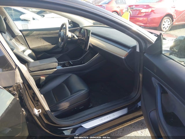 5YJ3E1EA6KF426804 Tesla Model 3 Long Range/mid Range/standard Range/standard Range Plus