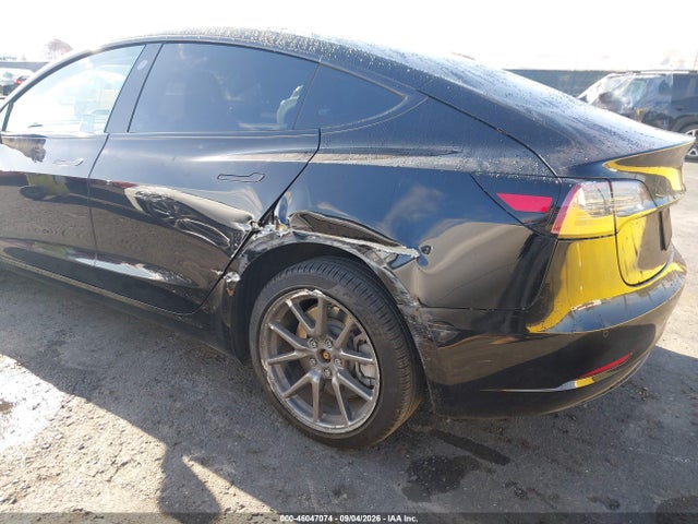 5YJ3E1EA6KF426804 Tesla Model 3 Long Range/mid Range/standard Range/standard Range Plus