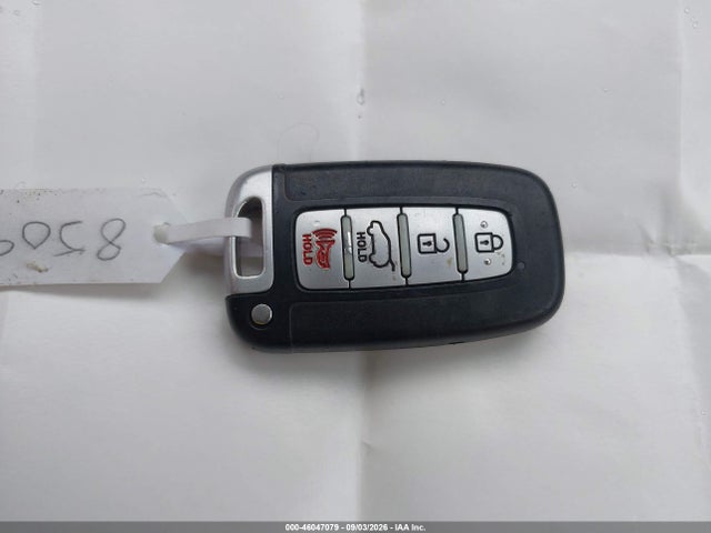 Продажа на аукционе авто 2013 Hyundai Veloster Turbo W/blue, vin: KMHTC6AE2DU171327, номер лота: 46047079