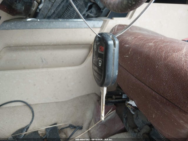 Продажа на аукционе авто 2012 Ford F-350 Lariat, vin: 1FT8W3BT4CEA81117, номер лота: 46047082
