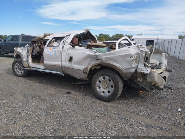 Продажа на аукционе авто 2012 Ford F-350 Lariat, vin: 1FT8W3BT4CEA81117, номер лота: 46047082