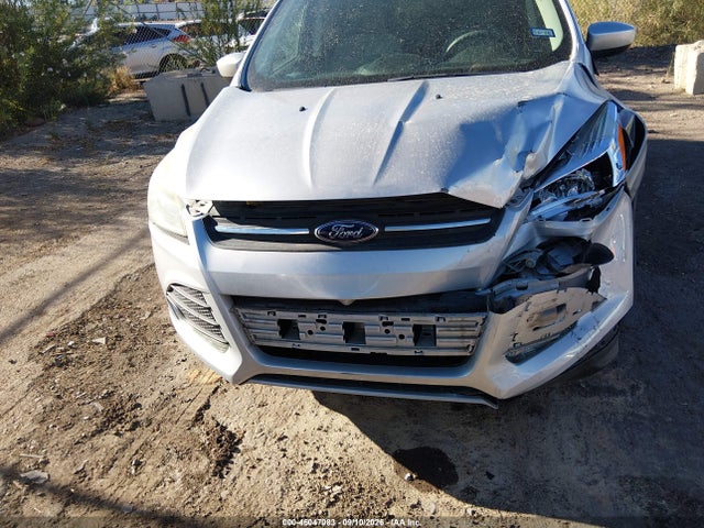 2015 Ford Escape Se მანქანა იყიდება აუქციონზე, vin: 1FMCU0G93FUC24625, აუქციონის ნომერი: 46047083