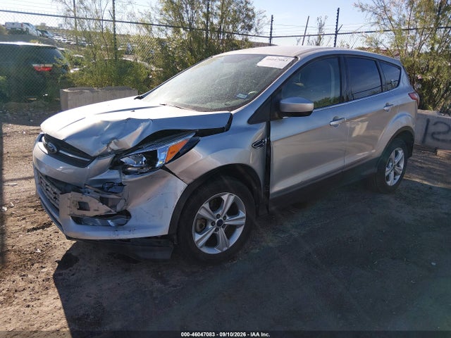 2015 Ford Escape Se მანქანა იყიდება აუქციონზე, vin: 1FMCU0G93FUC24625, აუქციონის ნომერი: 46047083