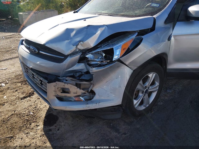 2015 Ford Escape Se მანქანა იყიდება აუქციონზე, vin: 1FMCU0G93FUC24625, აუქციონის ნომერი: 46047083