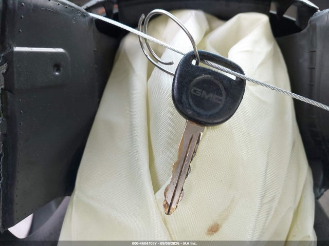 Aukcja sprzedaży 2006 Gmc Sierra 1500 Work Truck, vin: 1GTEC14X06Z251874, numer aukcji: 46047087