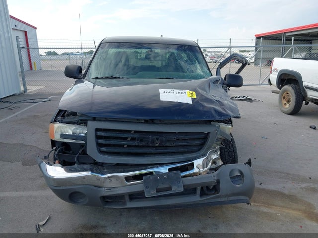 Aukcja sprzedaży 2006 Gmc Sierra 1500 Work Truck, vin: 1GTEC14X06Z251874, numer aukcji: 46047087