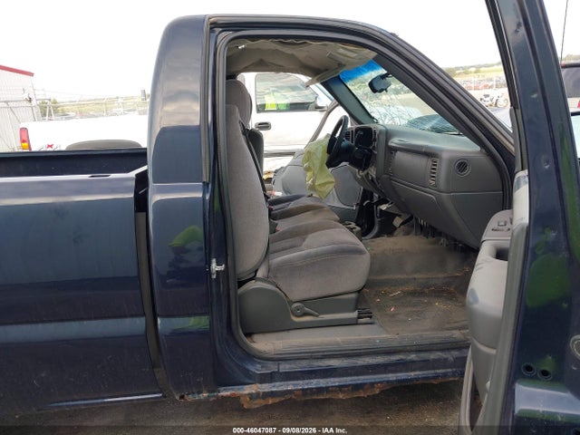 Aukcja sprzedaży 2006 Gmc Sierra 1500 Work Truck, vin: 1GTEC14X06Z251874, numer aukcji: 46047087