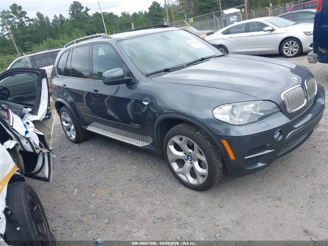 Aukcja sprzedaży 2013 Bmw X5 Xdrive35d, vin: 5UXZW0C55D0B91578, numer aukcji: 46047086