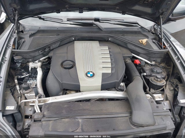 Aukcja sprzedaży 2013 Bmw X5 Xdrive35d, vin: 5UXZW0C55D0B91578, numer aukcji: 46047086