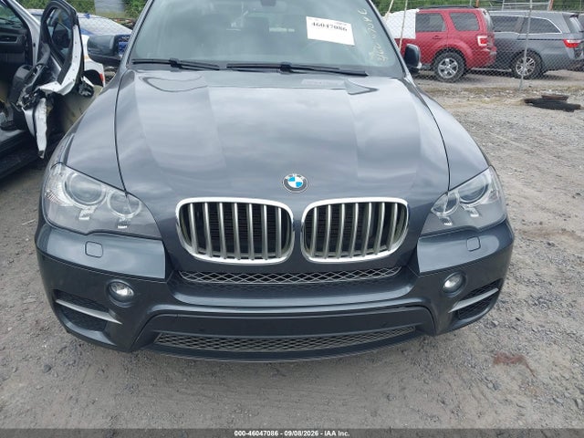 Aukcja sprzedaży 2013 Bmw X5 Xdrive35d, vin: 5UXZW0C55D0B91578, numer aukcji: 46047086
