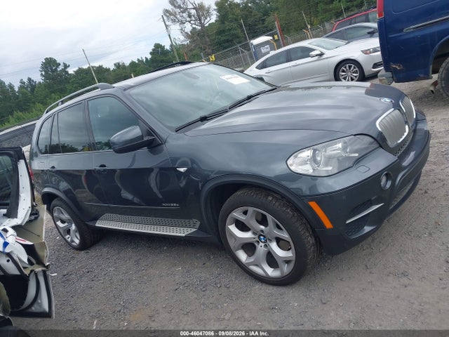 Aukcja sprzedaży 2013 Bmw X5 Xdrive35d, vin: 5UXZW0C55D0B91578, numer aukcji: 46047086