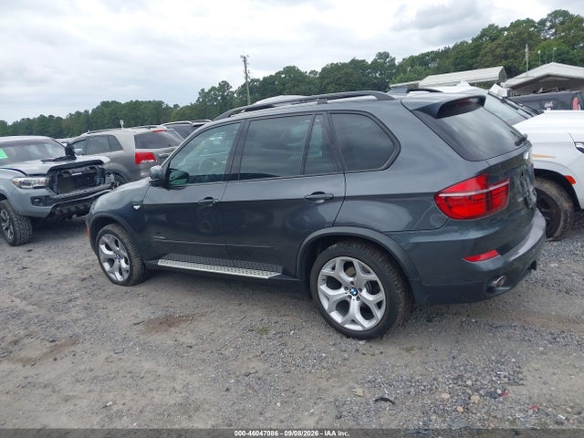 Aukcja sprzedaży 2013 Bmw X5 Xdrive35d, vin: 5UXZW0C55D0B91578, numer aukcji: 46047086