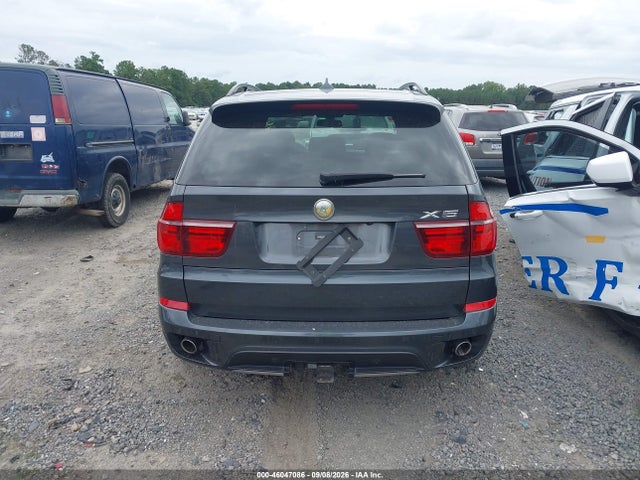 Aukcja sprzedaży 2013 Bmw X5 Xdrive35d, vin: 5UXZW0C55D0B91578, numer aukcji: 46047086