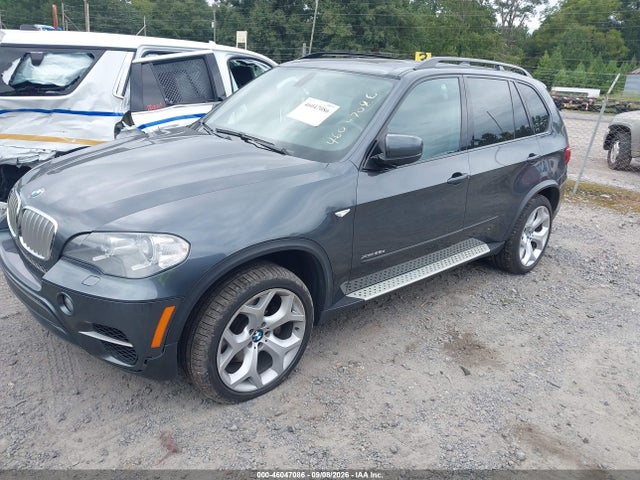 Aukcja sprzedaży 2013 Bmw X5 Xdrive35d, vin: 5UXZW0C55D0B91578, numer aukcji: 46047086