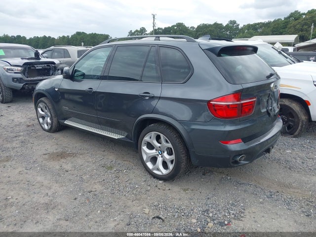 Aukcja sprzedaży 2013 Bmw X5 Xdrive35d, vin: 5UXZW0C55D0B91578, numer aukcji: 46047086