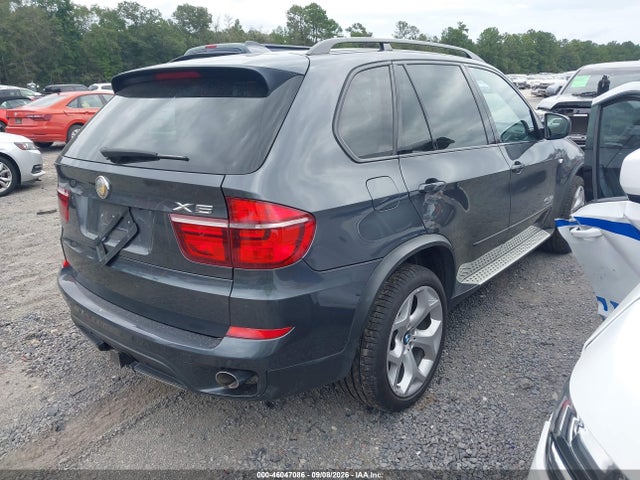 Aukcja sprzedaży 2013 Bmw X5 Xdrive35d, vin: 5UXZW0C55D0B91578, numer aukcji: 46047086