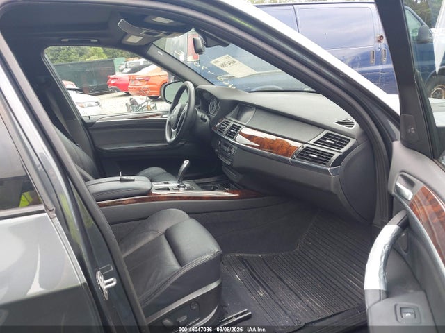 Aukcja sprzedaży 2013 Bmw X5 Xdrive35d, vin: 5UXZW0C55D0B91578, numer aukcji: 46047086