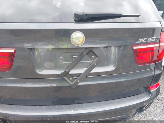 Aukcja sprzedaży 2013 Bmw X5 Xdrive35d, vin: 5UXZW0C55D0B91578, numer aukcji: 46047086