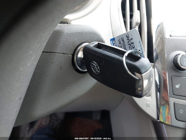 Продаж на аукціоні авто 2013 Buick Lacrosse Leather Group, vin: 1G4GC5E30DF120286, номер лоту: 46047097