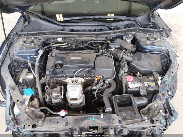 1HGCR2F31HA131364 Honda ACCORD LX