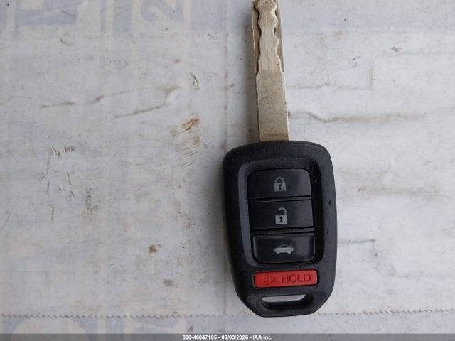 1HGCR2F31HA131364 Honda ACCORD LX