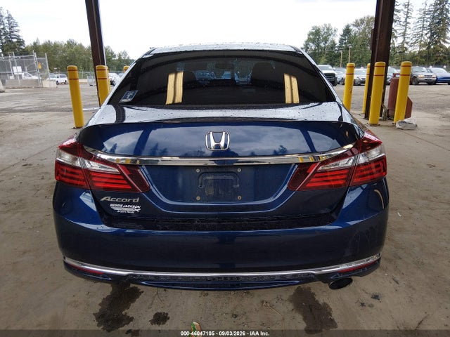 1HGCR2F31HA131364 Honda ACCORD LX