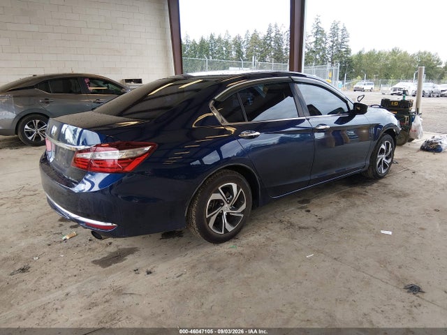1HGCR2F31HA131364 Honda ACCORD LX