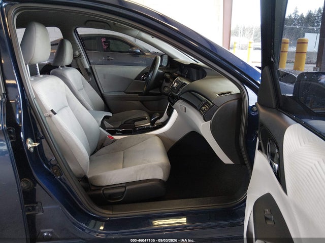 1HGCR2F31HA131364 Honda ACCORD LX