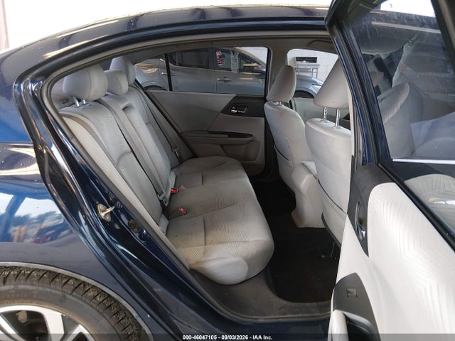 1HGCR2F31HA131364 Honda ACCORD LX