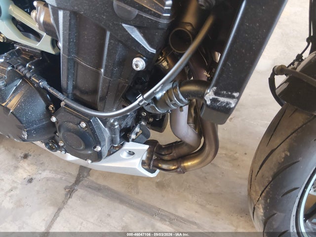 Kawasaki Zr900 S 2025 ML5ZRDS15SDA04838 Image 12