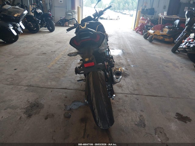 Kawasaki Zr900 S 2025 ML5ZRDS15SDA04838 Image 6