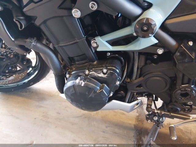 Kawasaki Zr900 S 2025 ML5ZRDS15SDA04838 Image 9