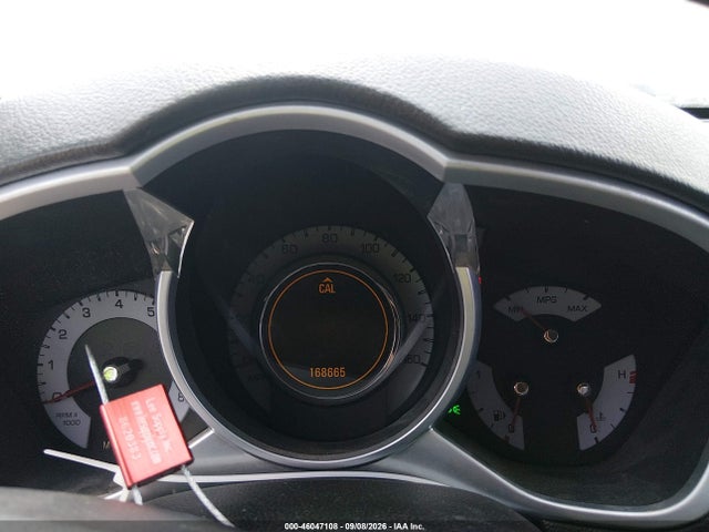 Продаж на аукціоні авто 2010 Cadillac Srx Luxury Collection, vin: 3GYFNAEY2AS506174, номер лоту: 46047108