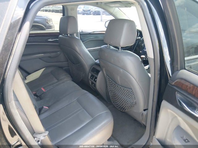 Продаж на аукціоні авто 2010 Cadillac Srx Luxury Collection, vin: 3GYFNAEY2AS506174, номер лоту: 46047108