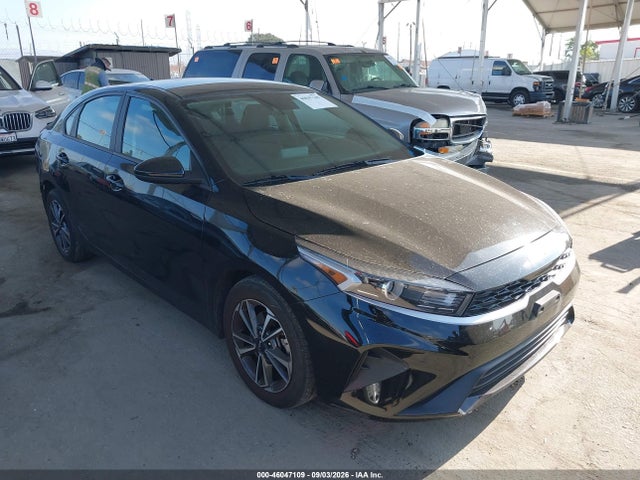 2024 Kia Forte Lxs მანქანა იყიდება აუქციონზე, vin: 3KPF24AD8RE731714, აუქციონის ნომერი: 46047109