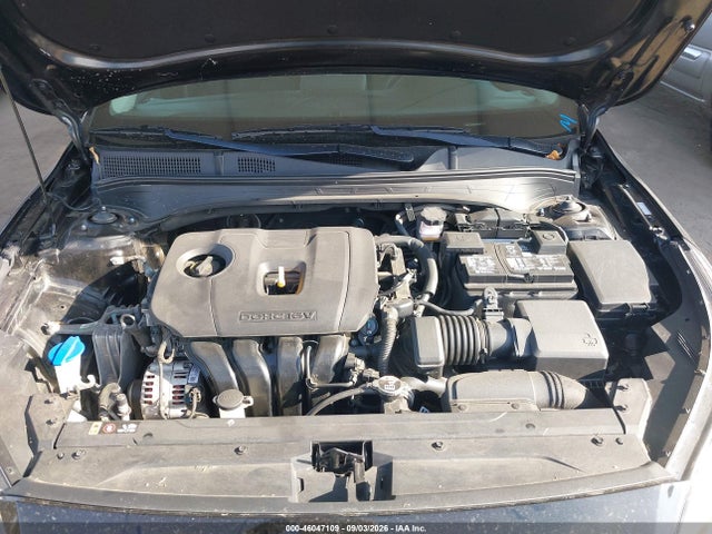 Продаж на аукціоні авто 2024 Kia Forte Lxs, vin: 3KPF24AD8RE731714, номер лоту: 46047109