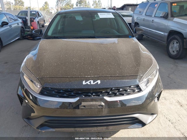 Продаж на аукціоні авто 2024 Kia Forte Lxs, vin: 3KPF24AD8RE731714, номер лоту: 46047109