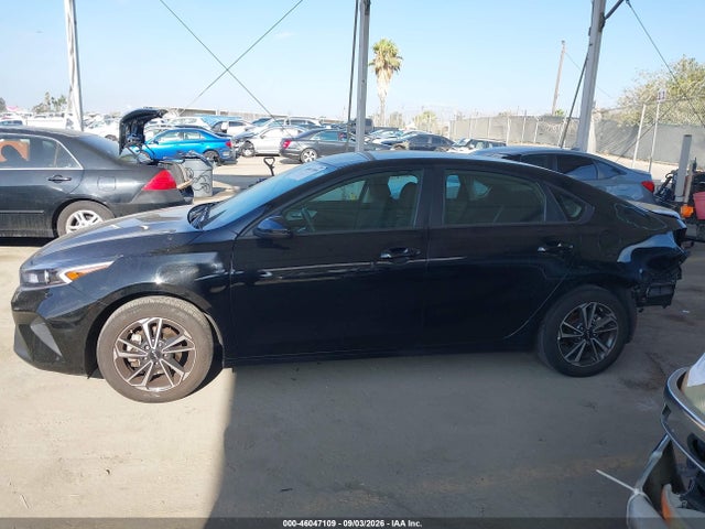 Продаж на аукціоні авто 2024 Kia Forte Lxs, vin: 3KPF24AD8RE731714, номер лоту: 46047109