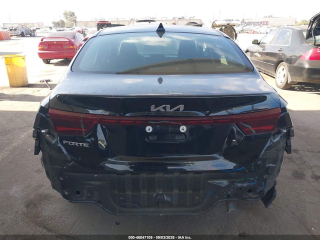 Продаж на аукціоні авто 2024 Kia Forte Lxs, vin: 3KPF24AD8RE731714, номер лоту: 46047109