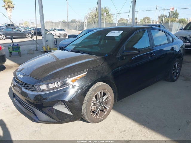 Продаж на аукціоні авто 2024 Kia Forte Lxs, vin: 3KPF24AD8RE731714, номер лоту: 46047109
