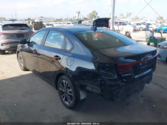 Продаж на аукціоні авто 2024 Kia Forte Lxs, vin: 3KPF24AD8RE731714, номер лоту: 46047109