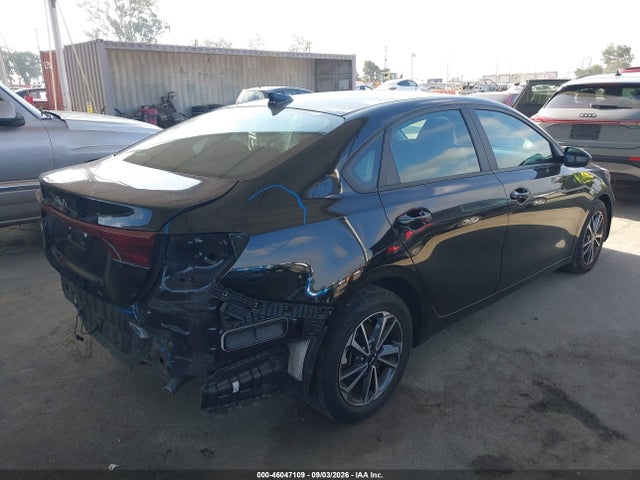 Продаж на аукціоні авто 2024 Kia Forte Lxs, vin: 3KPF24AD8RE731714, номер лоту: 46047109