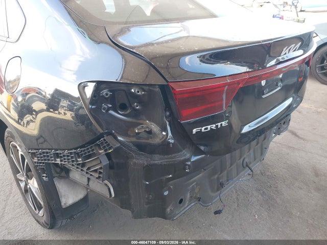 Продаж на аукціоні авто 2024 Kia Forte Lxs, vin: 3KPF24AD8RE731714, номер лоту: 46047109