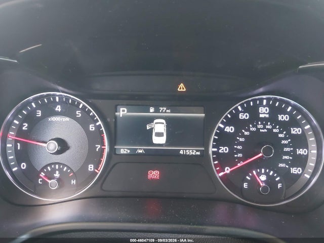 Продаж на аукціоні авто 2024 Kia Forte Lxs, vin: 3KPF24AD8RE731714, номер лоту: 46047109