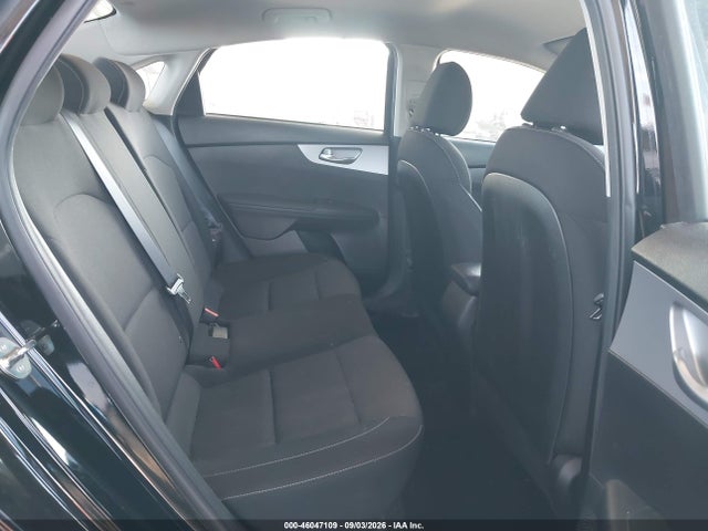 Продаж на аукціоні авто 2024 Kia Forte Lxs, vin: 3KPF24AD8RE731714, номер лоту: 46047109