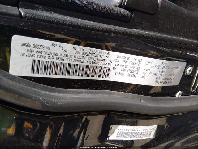 Продажа на аукционе авто 2016 Jeep Cherokee Latitude, vin: 1C4PJMCB5GW276830, номер лота: 46047113