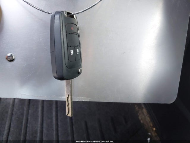 46047114 :رقم المزاد ، 2GNALAEK0F1130991 vin ، 2015 Chevrolet Equinox Ls مزاد بيع