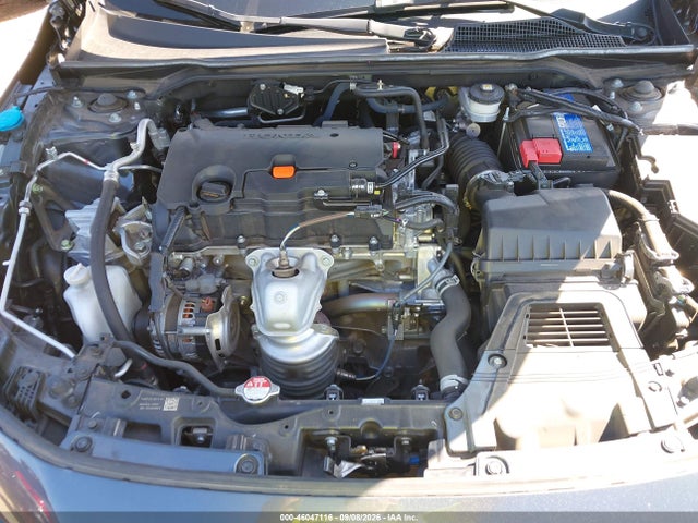 Продажа на аукционе авто 2024 Honda Civic Sport, vin: 2HGFE2F51RH579276, номер лота: 46047116