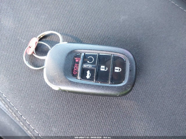 Продажа на аукционе авто 2024 Honda Civic Sport, vin: 2HGFE2F51RH579276, номер лота: 46047116
