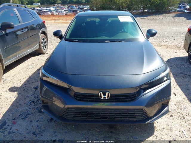 Продажа на аукционе авто 2024 Honda Civic Sport, vin: 2HGFE2F51RH579276, номер лота: 46047116